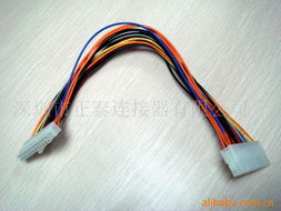 深圳市正泰連接器 連接科技與未來(lái)的精密橋梁