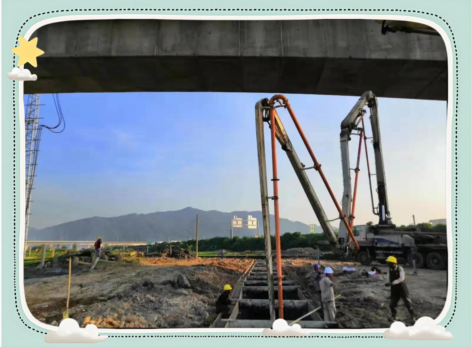拉森鋼板樁:新型建材的環保之選