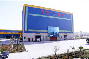 河南重泰建材有限責任公司招聘信息 公司前景 規模 待遇怎么樣