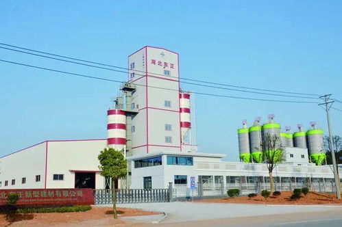 新型建材 行業(yè)招聘信息